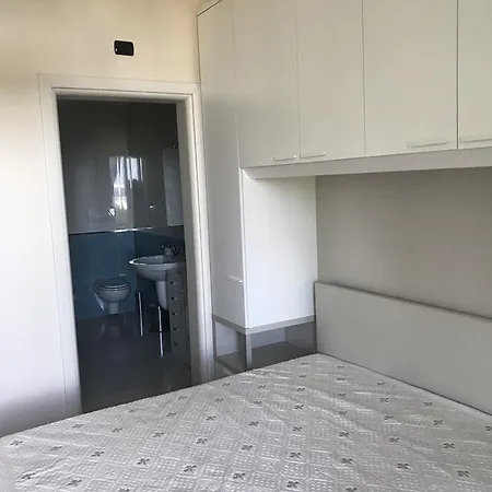 Lejlighed Regina Margherita Ospedaletti