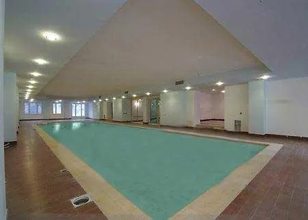 Regina Margherita Lejlighed Ospedaletti