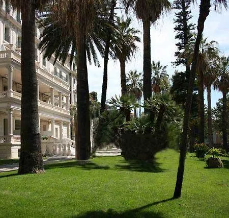 Regina Margherita Ospedaletti