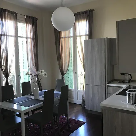 Lejlighed Regina Margherita Ospedaletti