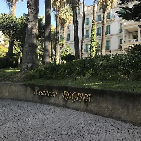 Lejlighed Regina Margherita *