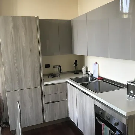 Lejlighed Regina Margherita Ospedaletti