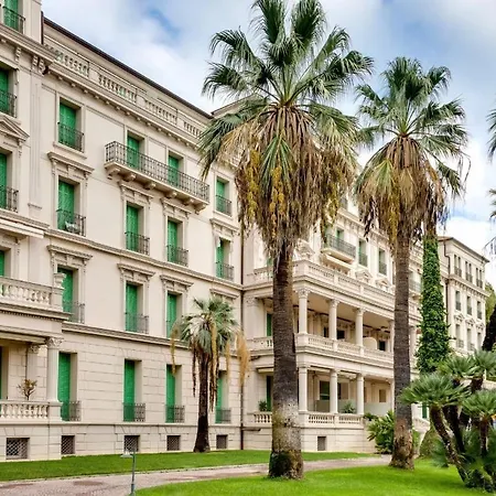 Regina Margherita * Ospedaletti