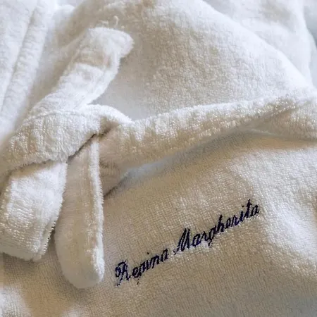 Regina Margherita * Ospedaletti