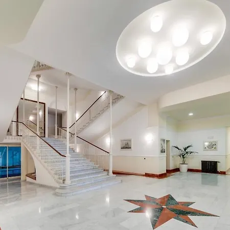 Lejlighed Regina Margherita Ospedaletti